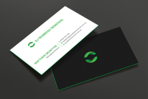 Business Card Design by DesignShout for MOLLYS TOYS | Design: #26944067
