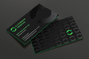 Business Card Design by DesignShout for MOLLYS TOYS | Design: #26944098
