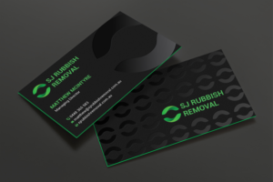 Business Card Design by DesignShout for MOLLYS TOYS | Design: #26944100