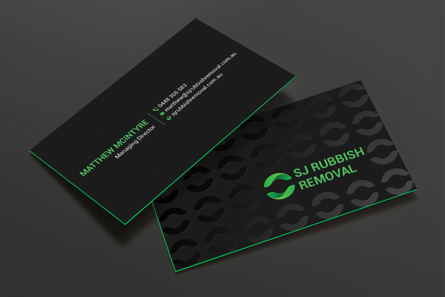 Business Card Design by DesignShout for MOLLYS TOYS | Design #26944288