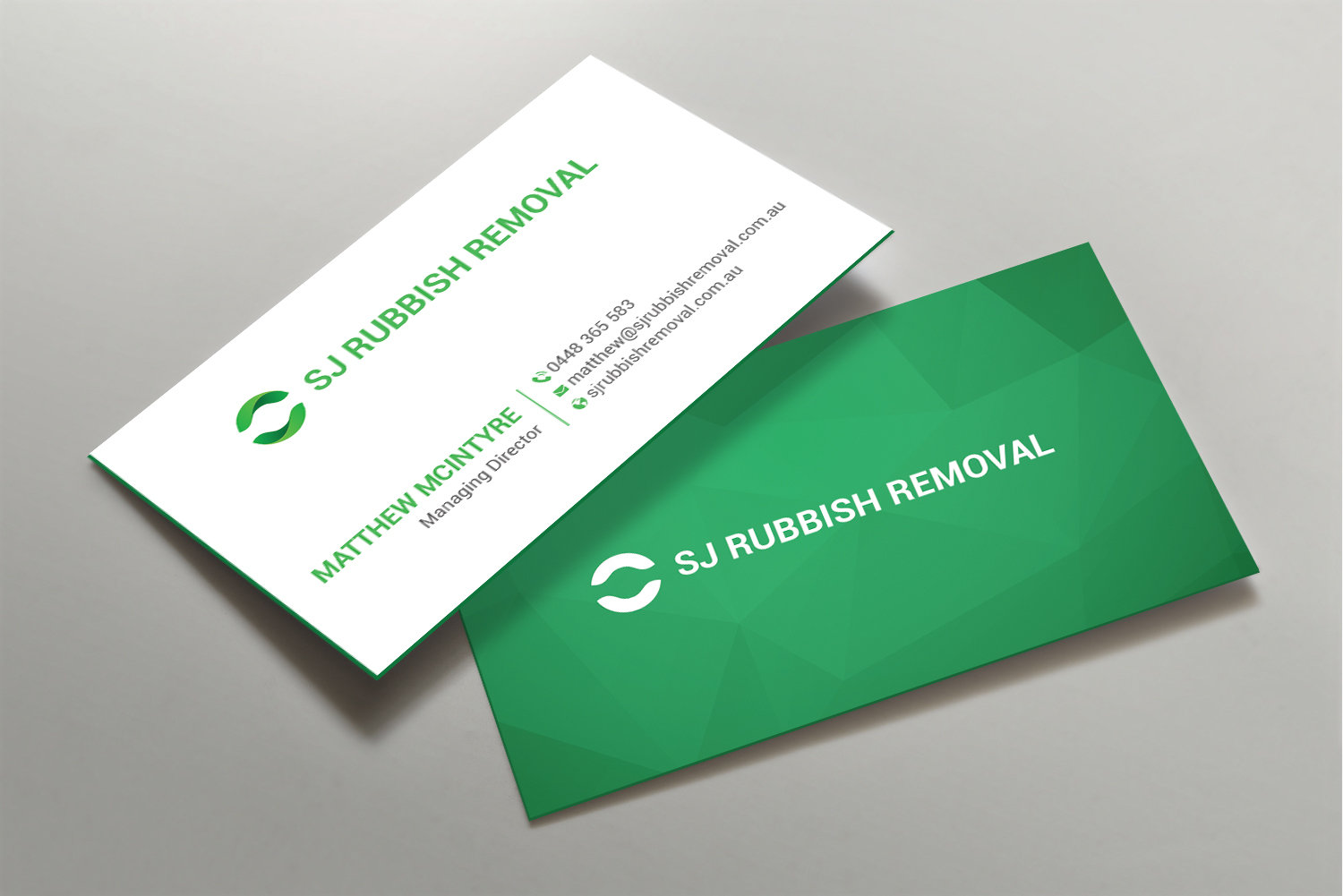 Business Card Design by DesignShout for MOLLYS TOYS | Design #26944384
