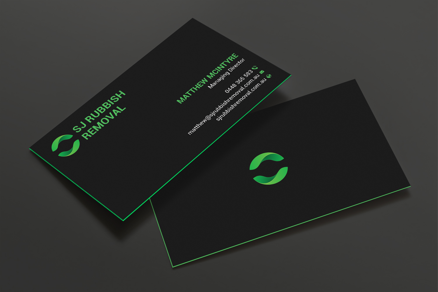 Visitenkarten-Design von DesignShout für MOLLYS TOYS | Design #26944492