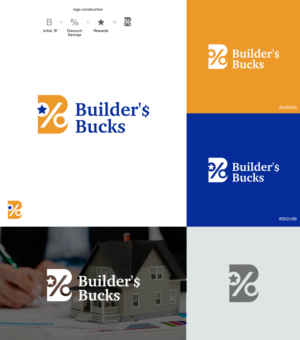 Logo-Design von Creative Bros für dieses Projekt | Design: #26946838