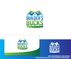 Logo-Design von alvinnavarra für dieses Projekt | Design: #26963590