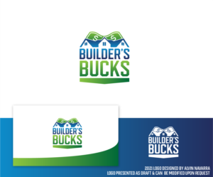 Logo-Design von alvinnavarra für dieses Projekt | Design: #26963597