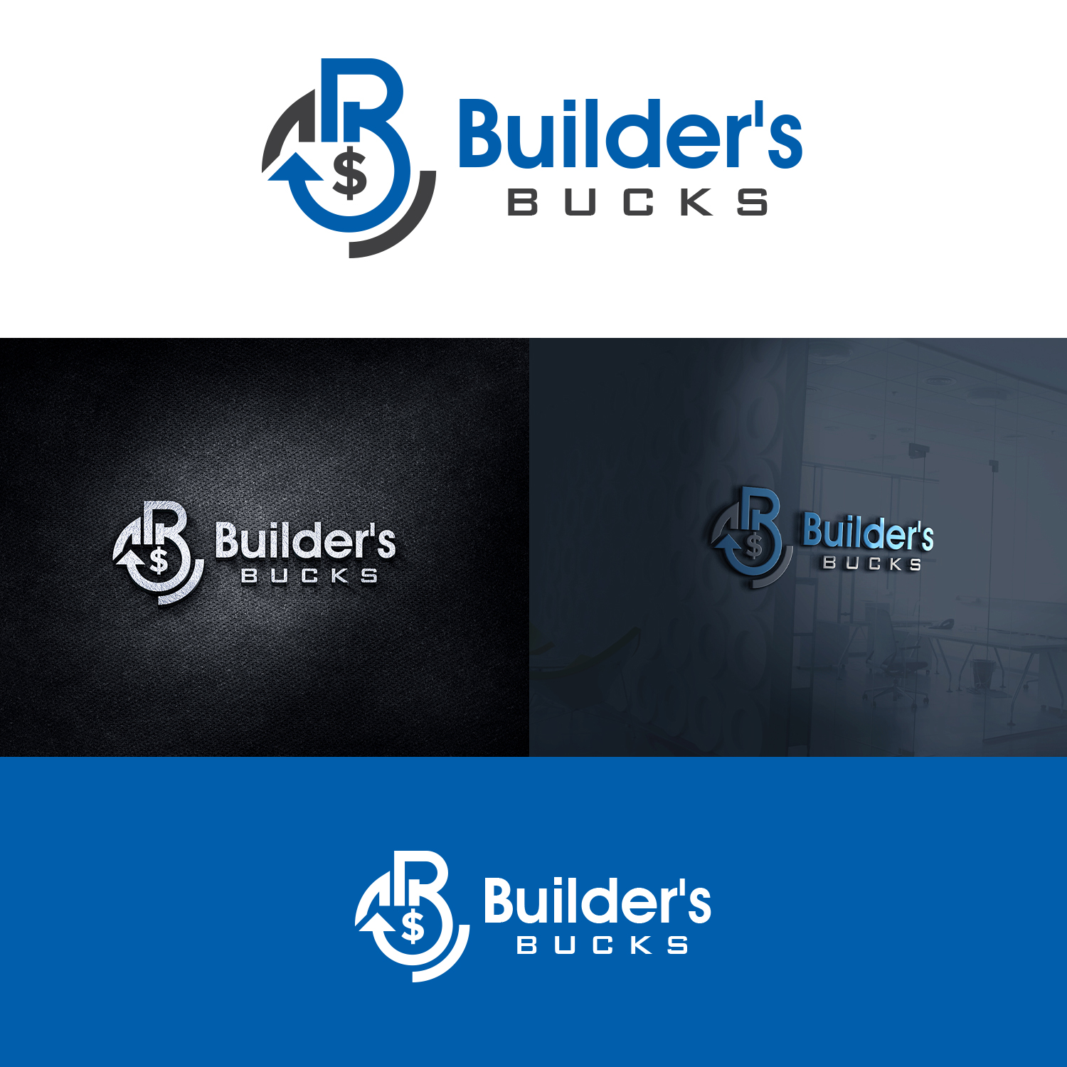 Diseño de Logo por Maxo-Biz para este proyecto | Diseño #26947980