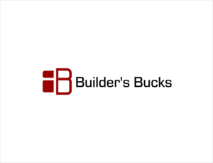 Builder's Bucks | Diseño de Logo por BNdesigner