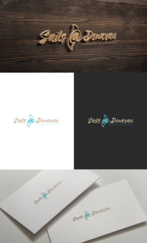 Sails @ Denarau | Design de Logo par GLDesigns