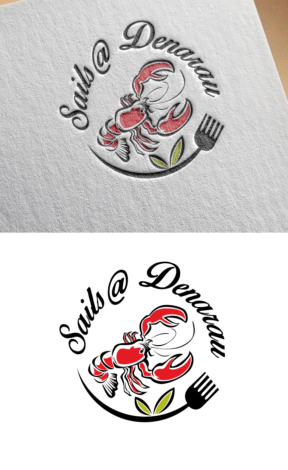Logo Design by blue eye for this project | Design #26956572