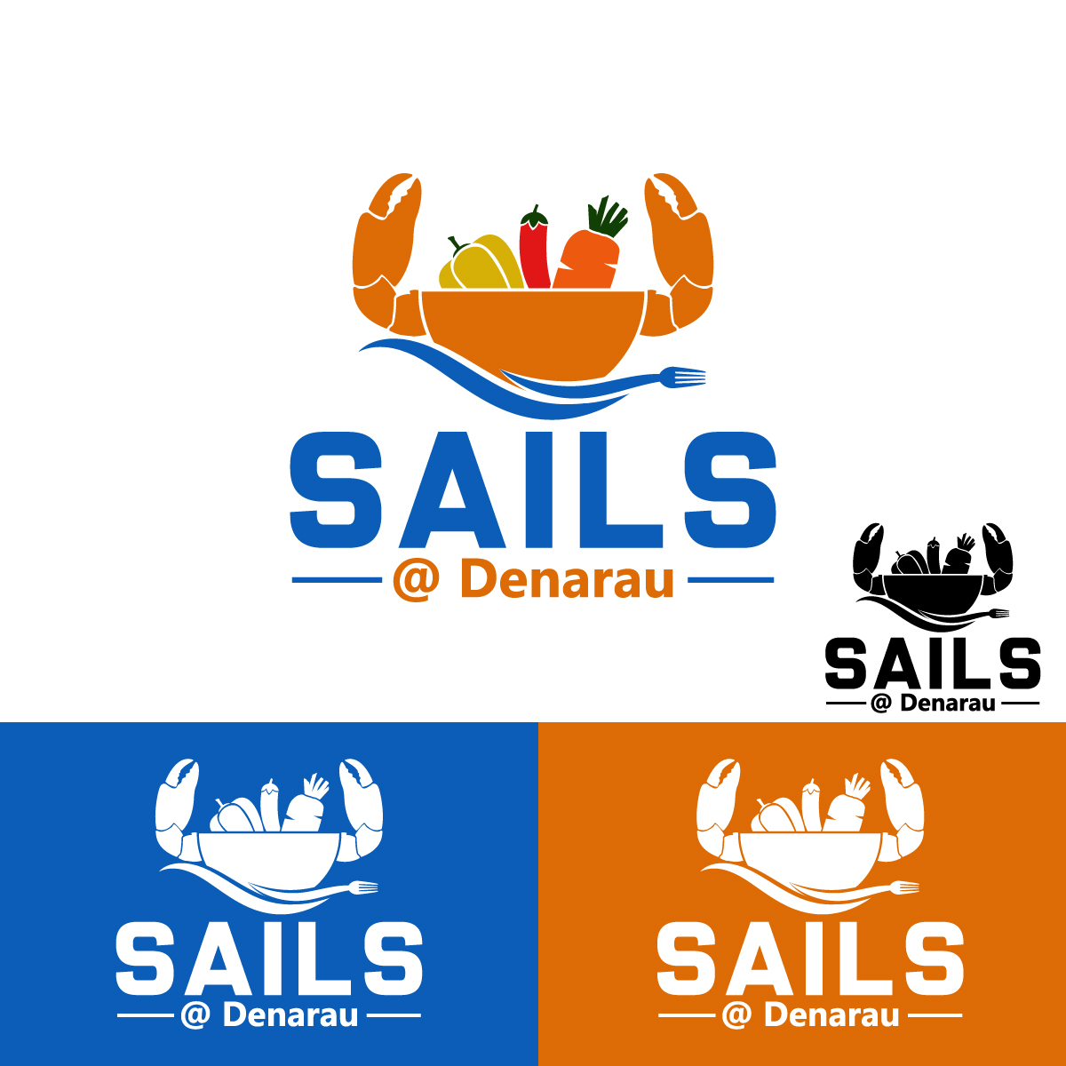 Logo Design by fly  design for this project | Design #26950126