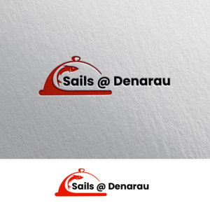 Sails @ Denarau | Design de Logo par nzdesigners