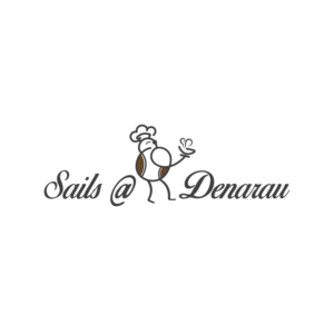 Sails @ Denarau | Logo Design by FourtuneDesign