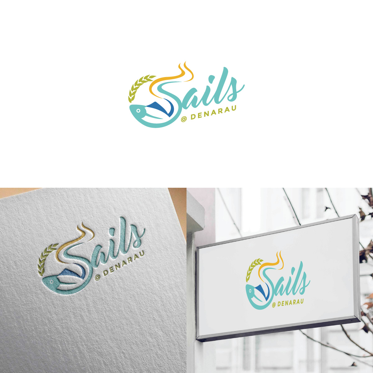 Logo Design by Magic of Art for this project | Design #26955655