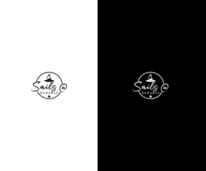 Sails @ Denarau | Logo Design by Ochieng
