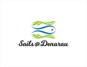 Sails @ Denarau | Logo Design by BNdesigner