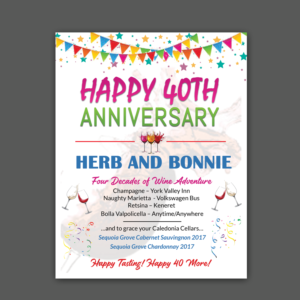 Flyer Design by aspiremedia
