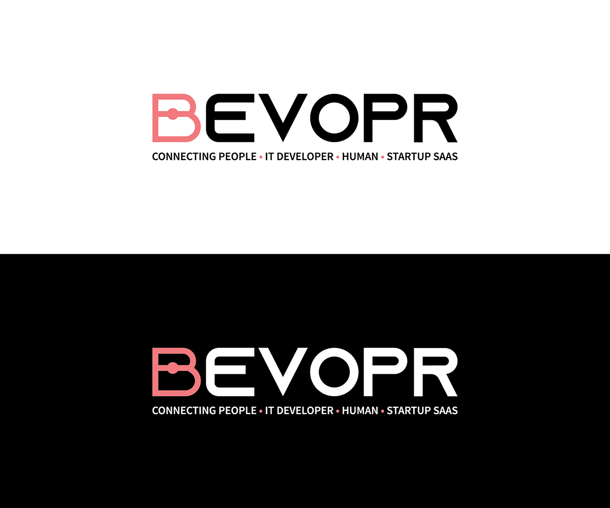 Diseño Gráfico por UsagiRabbit para Bevopr | Diseño #26982265