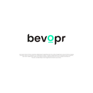 Graphic Design by Creative P for Bevopr | Design: #26972234