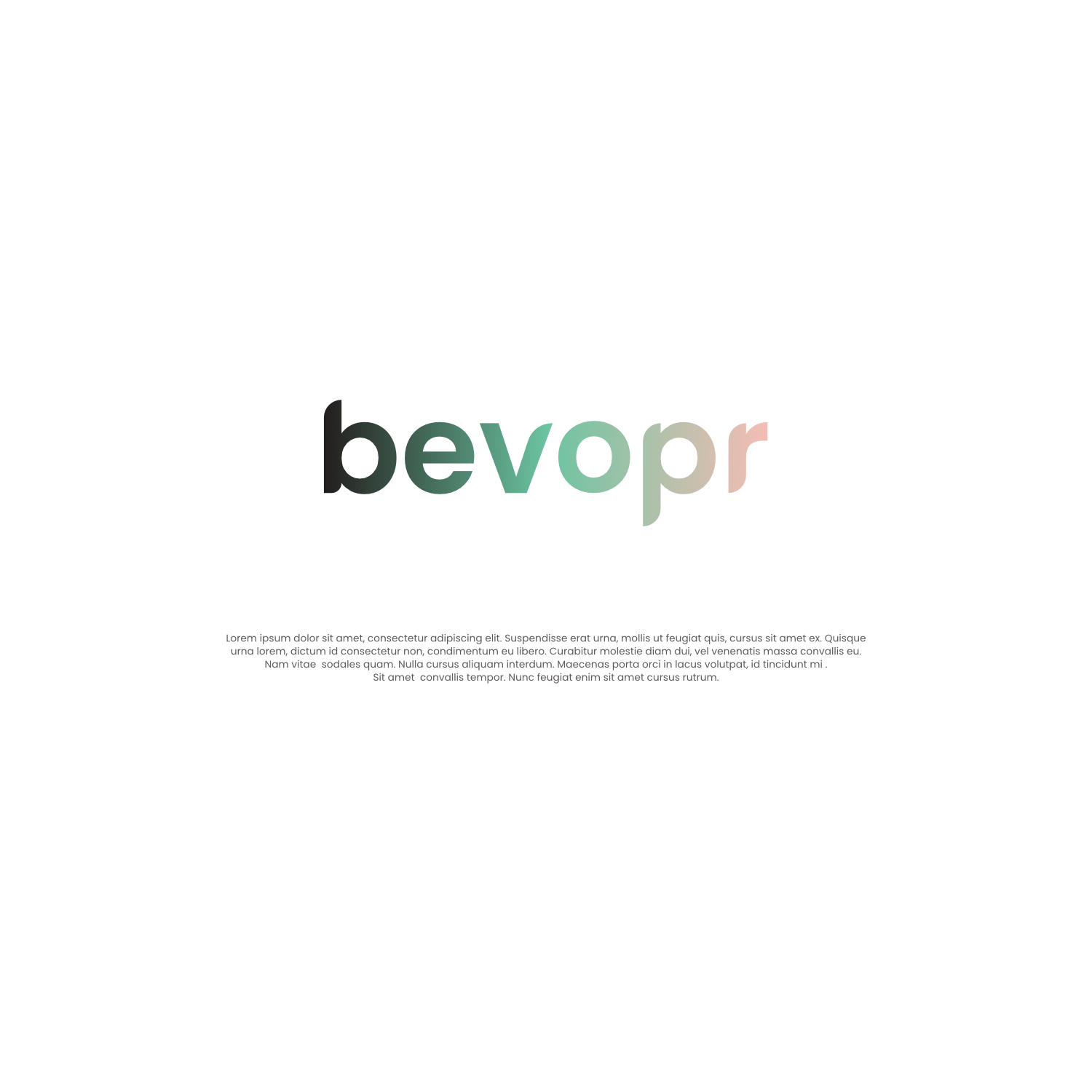 Graphic Design by Creative P for Bevopr | Design #26972310