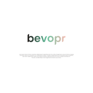 Graphic Design by Creative P for Bevopr | Design: #26972310