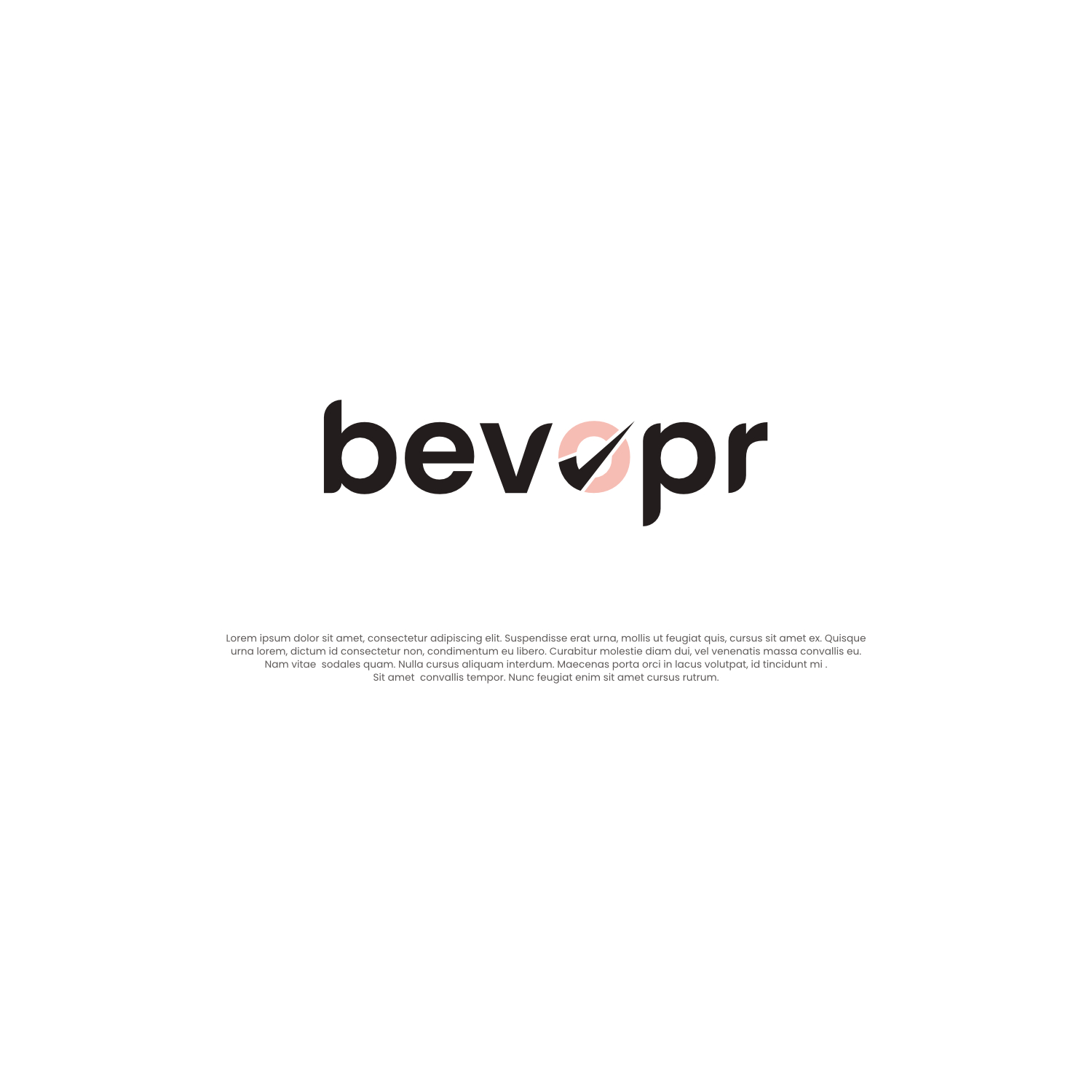 Grafik-Design von Creative P für Bevopr | Design #26972398