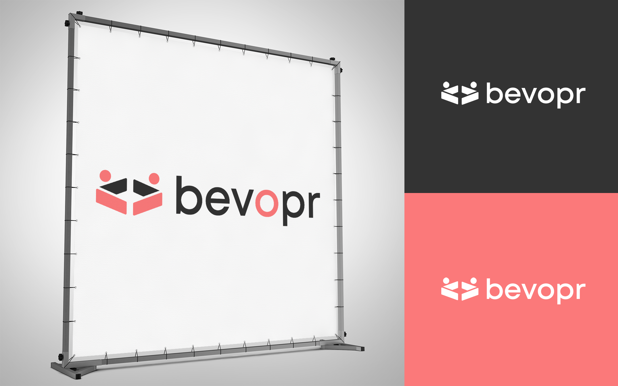 Diseño Gráfico por Rickyy para Bevopr | Diseño #26960830