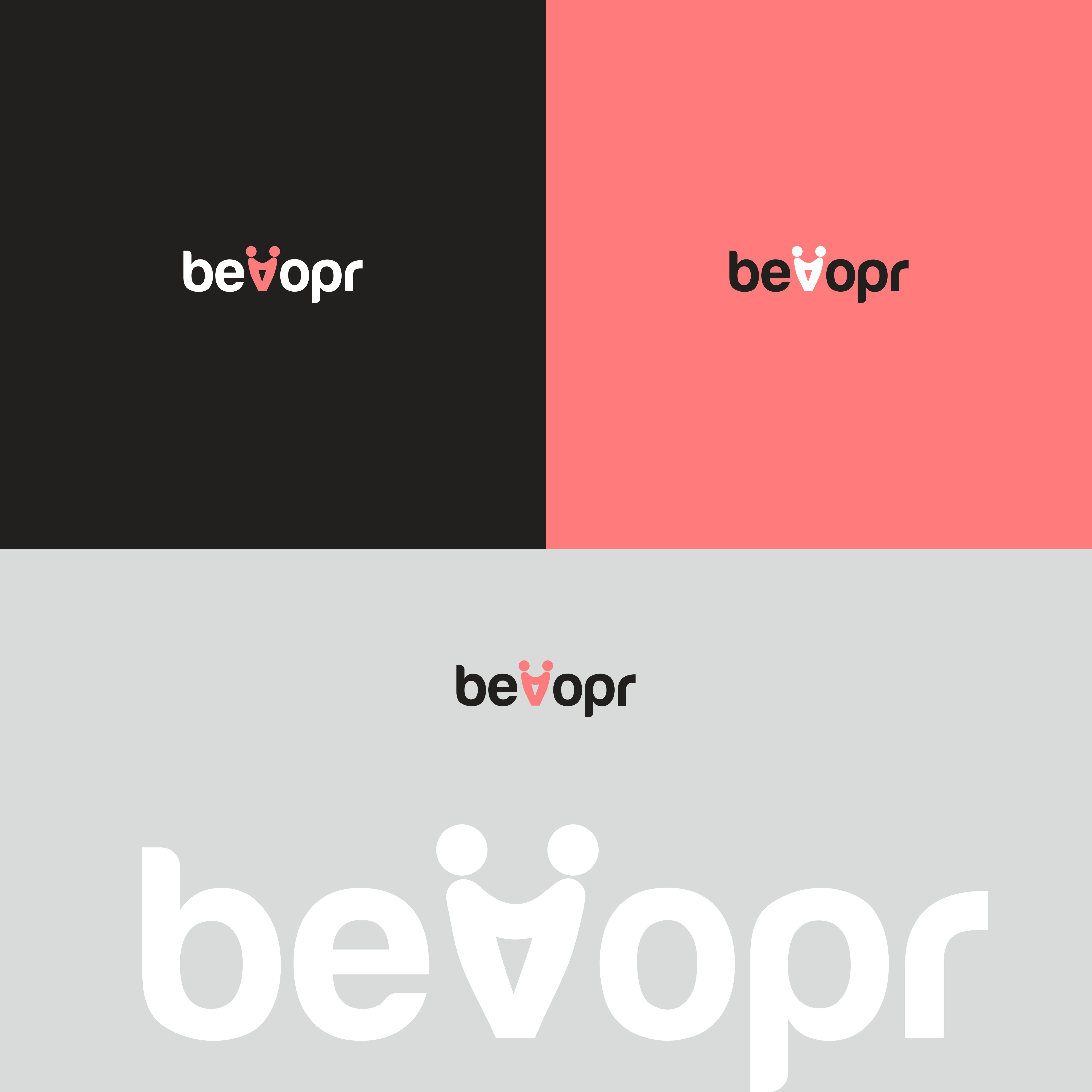 Grafik-Design von Fine Graphics House für Bevopr | Design #26979565