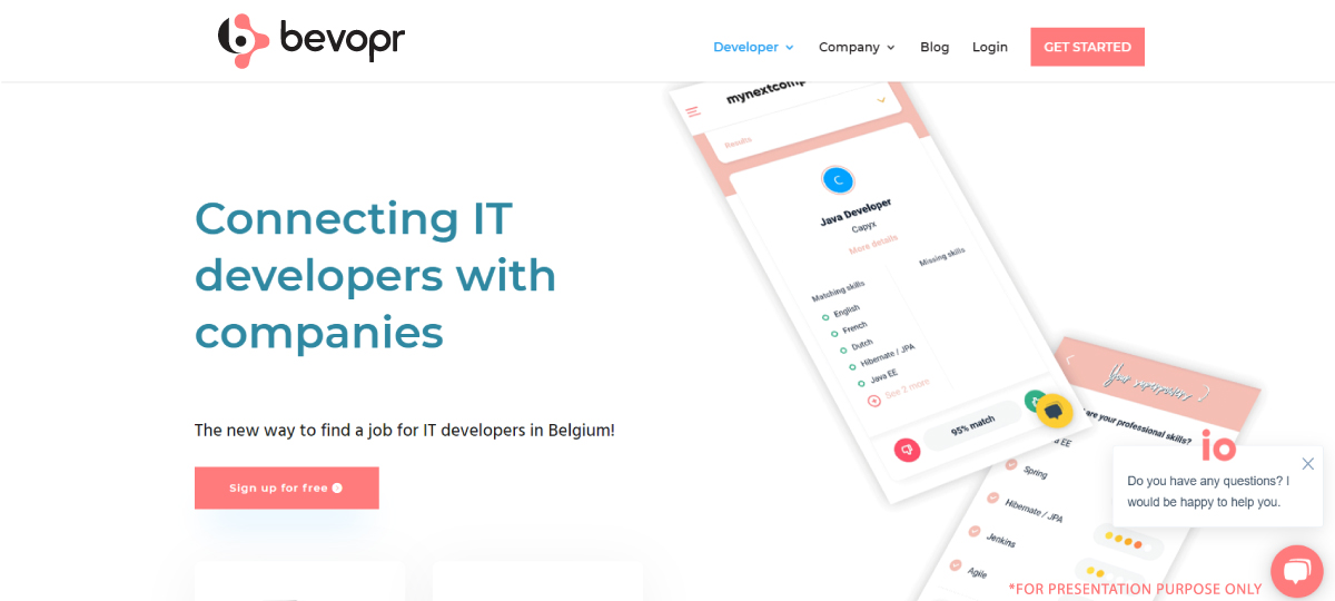 Graphic Design by Graphic_Dune for Bevopr | Design #26976200