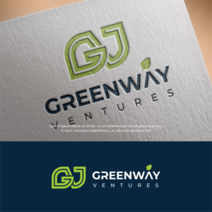 Logo-Design von Zimo Design für dieses Projekt | Design #26952566