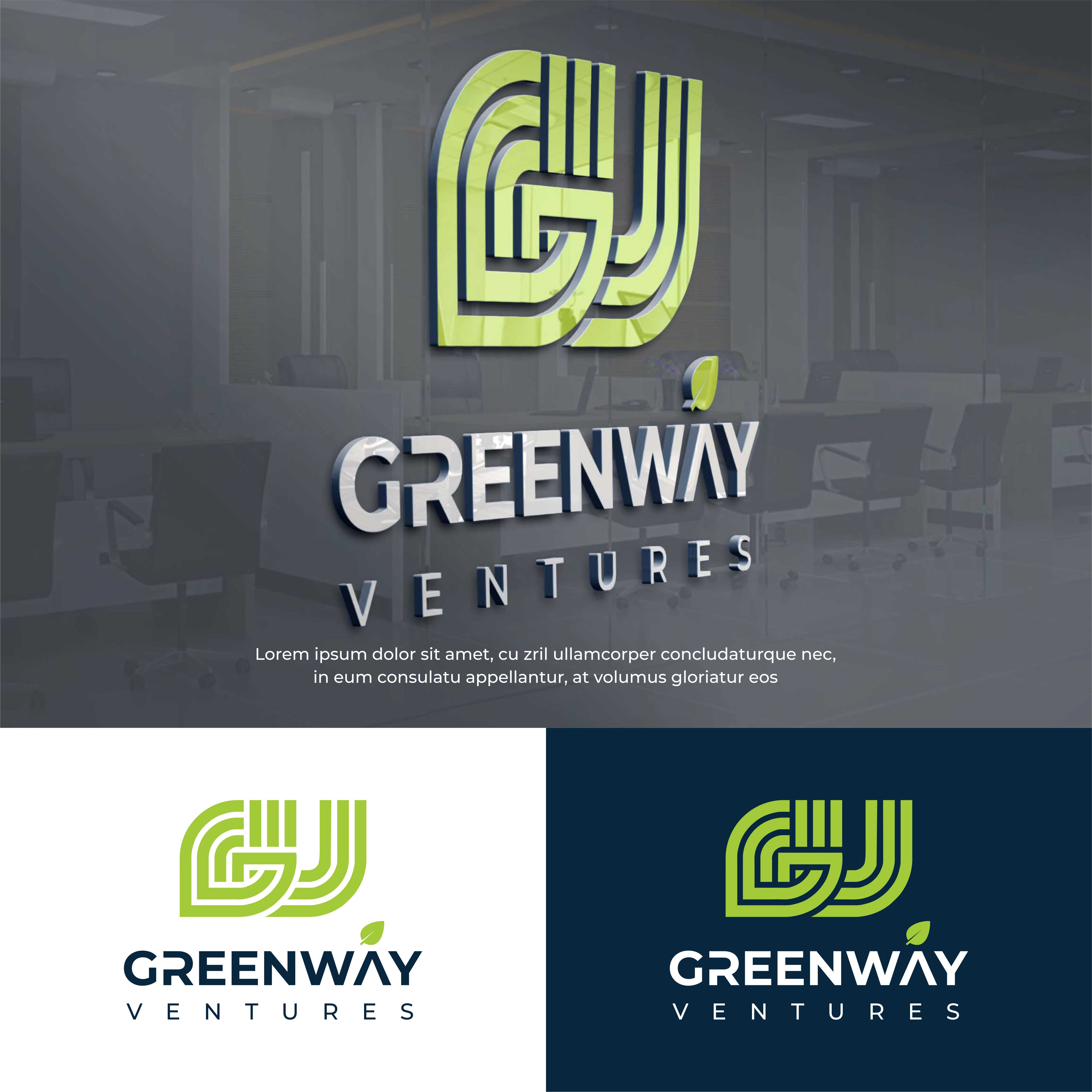Logo Design by Zimo Design for this project | Design #26952570