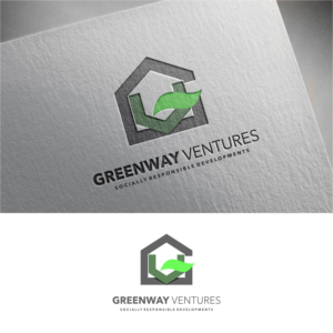 Logo Design by Jeferson HP for this project | Design #26951449