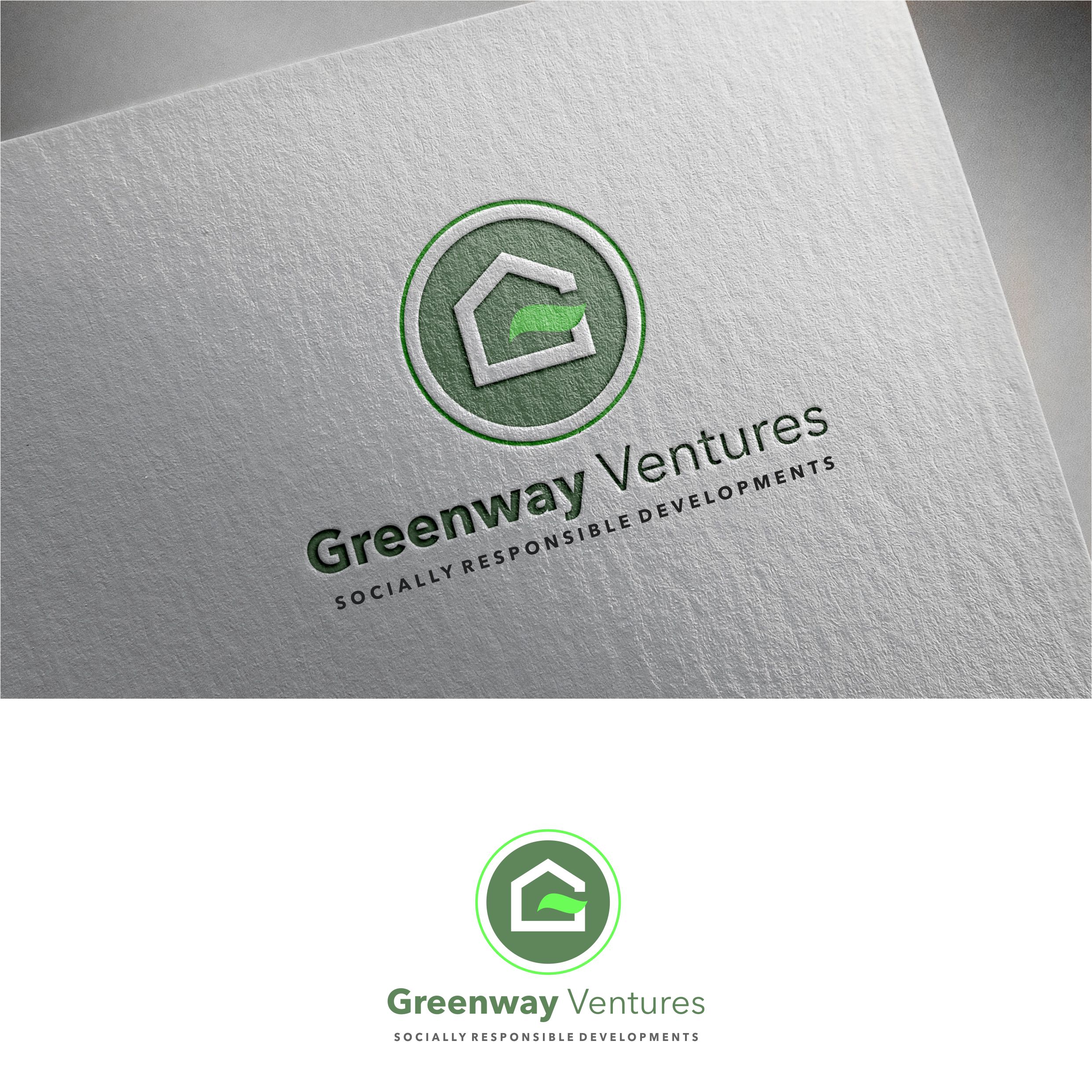 Logo Design by Jeferson HP for this project | Design #26951450