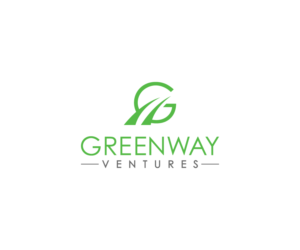 Greenway Ventures | Logo Design by Atec