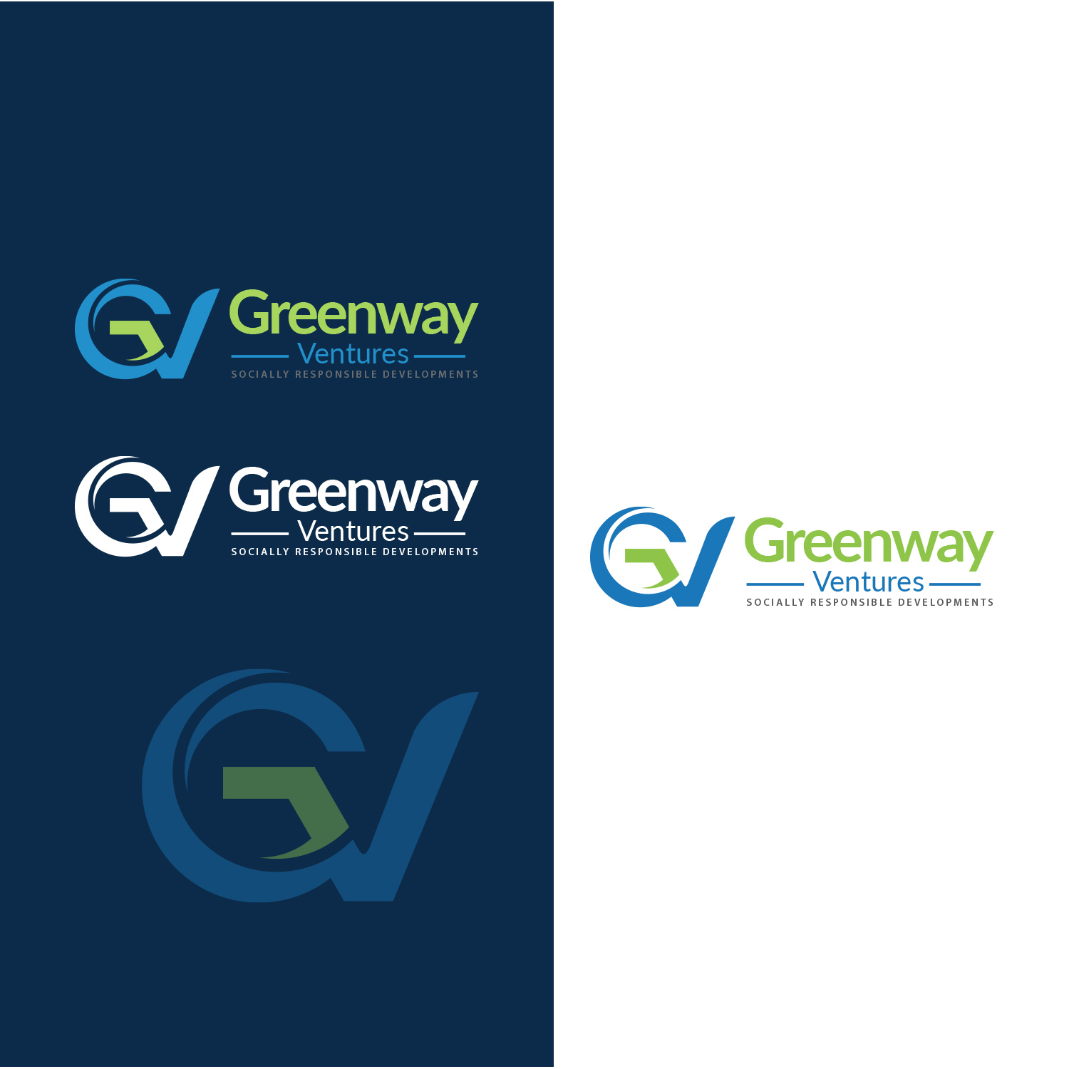 Logo-Design von Finley Johnson für dieses Projekt | Design #26956700