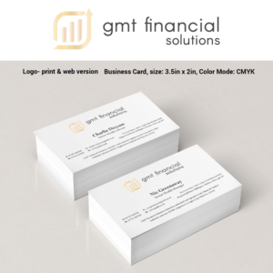 Business Card Design by Expert Designer