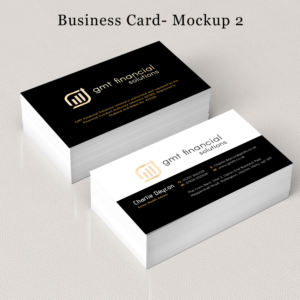 Business Card Design by Expert Designer for Fast Marketing (Europe) LLP | Design: #26975988
