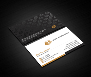 Visitenkarten-Design von Creations Box 2015 für Fast Marketing (Europe) LLP | Design #26958441