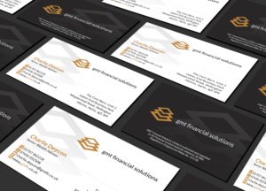Design de Carte de Visite par Creations Box 2015 pour Fast Marketing (Europe) LLP | Design : #26958519
