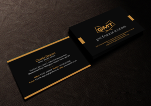 Design de Carte de Visite par Creations Box 2015 pour Fast Marketing (Europe) LLP | Design : #26958527
