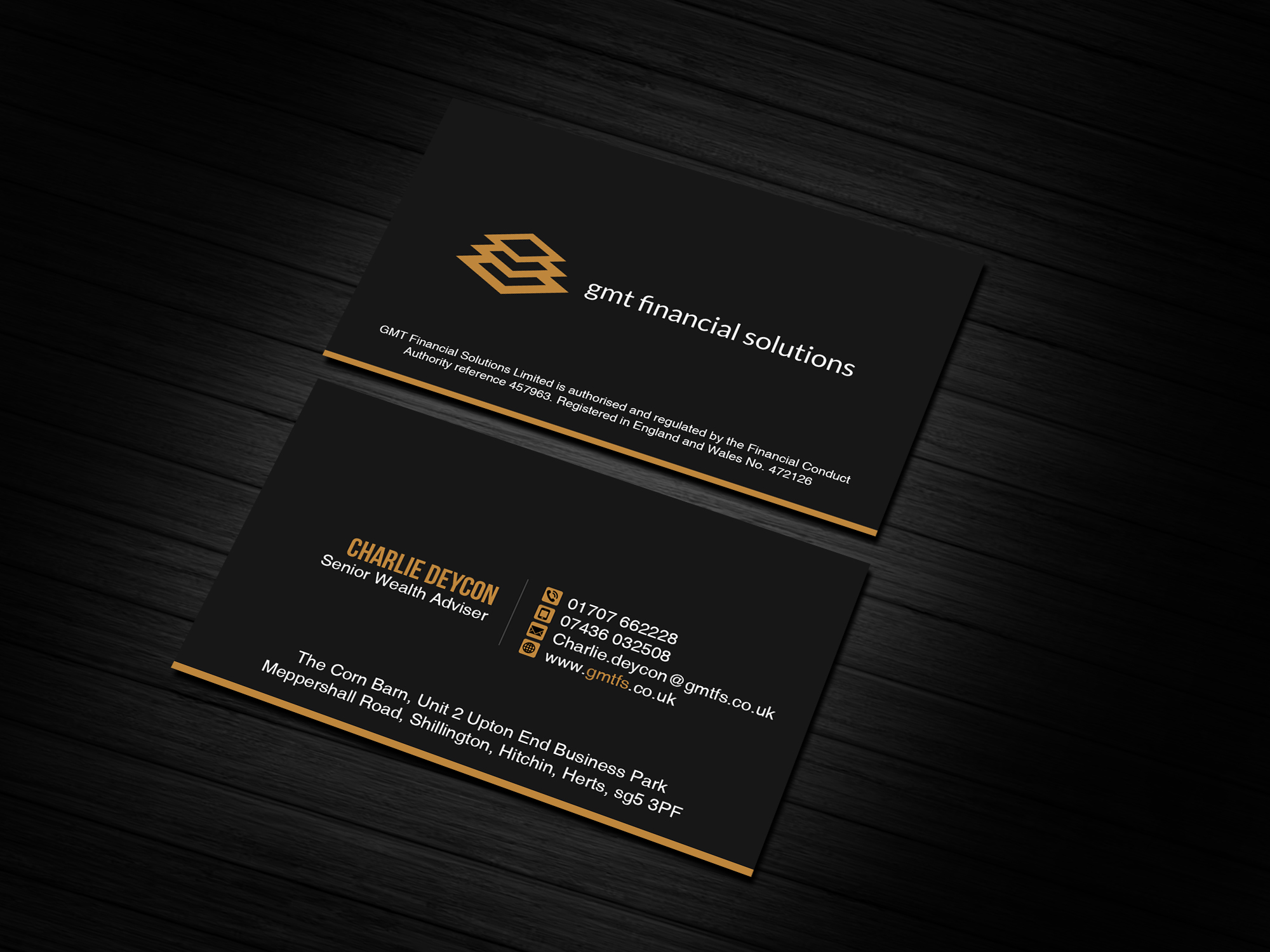 Diseño de Tarjeta de Presentación por Creations Box 2015 para Fast Marketing (Europe) LLP | Diseño #26958528
