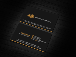 Design de Carte de Visite par Creations Box 2015 pour Fast Marketing (Europe) LLP | Design : #26958528