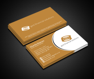 Design de Carte de Visite par Creations Box 2015 pour Fast Marketing (Europe) LLP | Design : #26958530