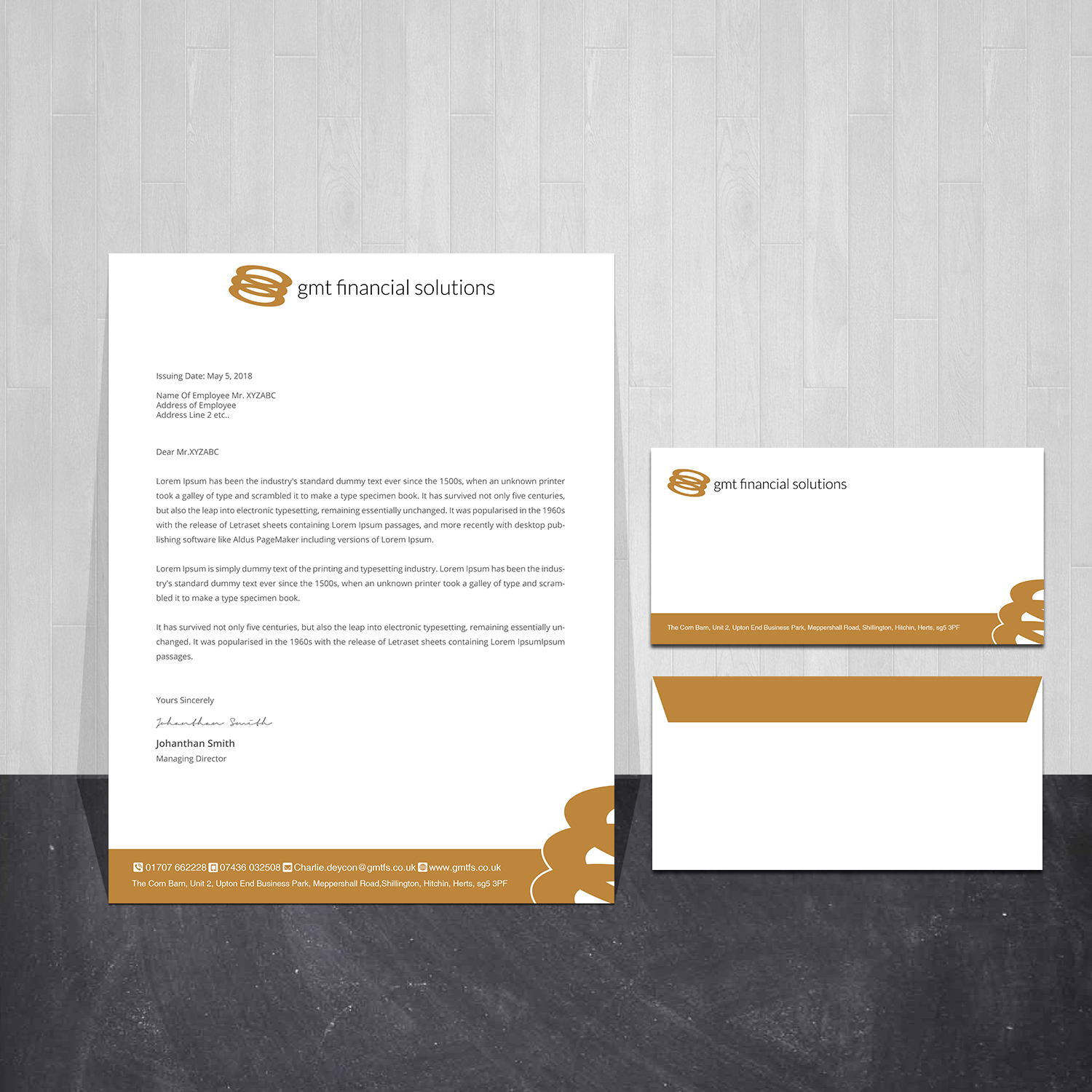 Design de Carte de Visite par Creations Box 2015 pour Fast Marketing (Europe) LLP | Design #26958540