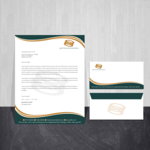 Design de Carte de Visite par Creations Box 2015 pour Fast Marketing (Europe) LLP | Design : #27033435