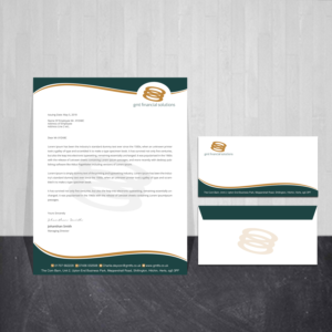 Design de Carte de Visite par Creations Box 2015 pour Fast Marketing (Europe) LLP | Design : #27033436