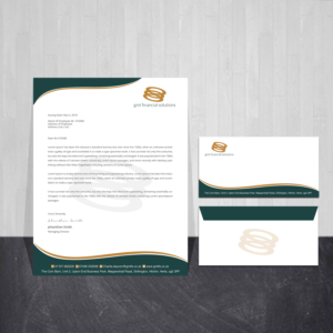 Design de Carte de Visite par Creations Box 2015 pour Fast Marketing (Europe) LLP | Design : #27033437