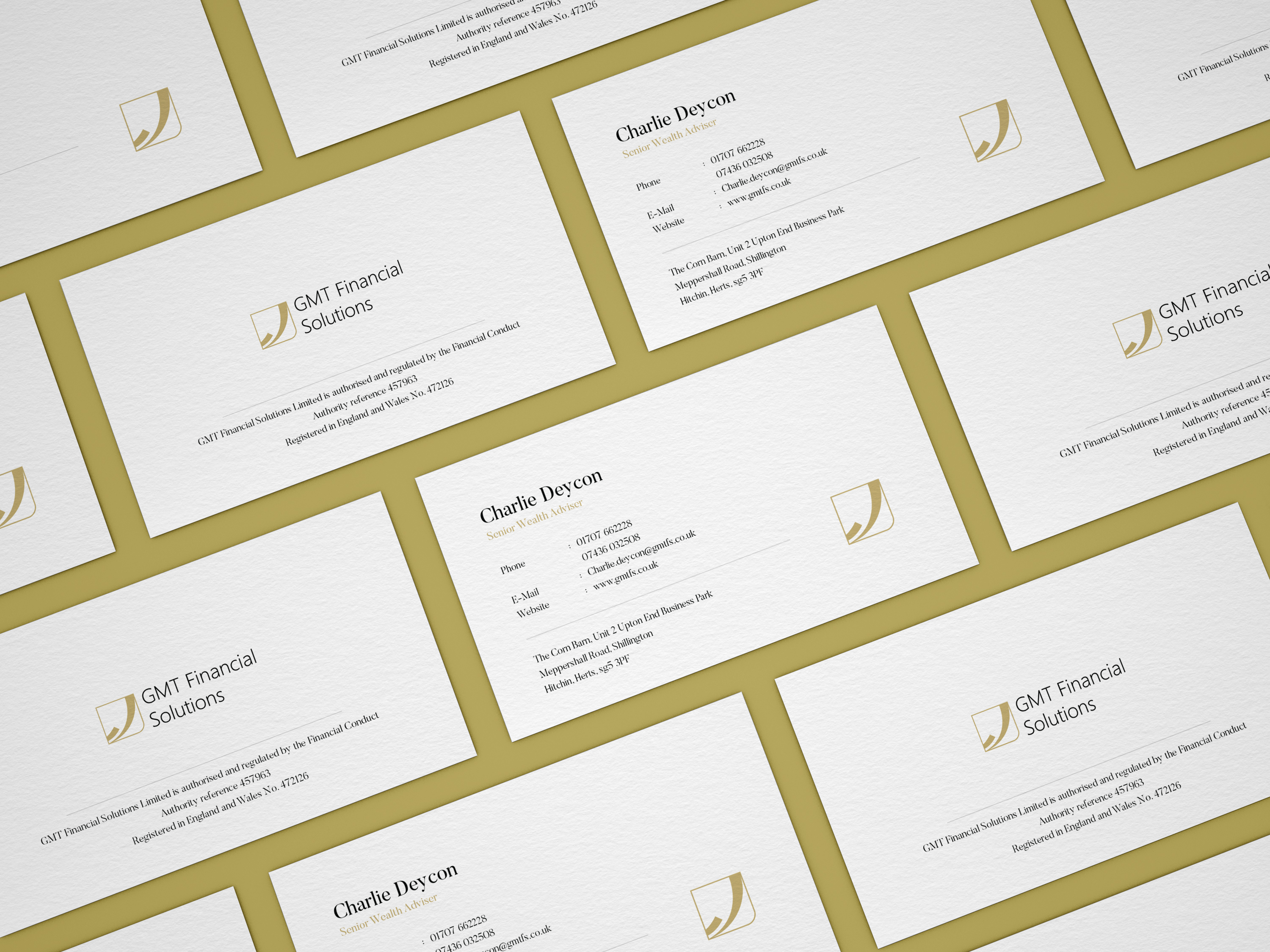 Business Card Design by wahyu azizi for Fast Marketing (Europe) LLP | Design #26946086