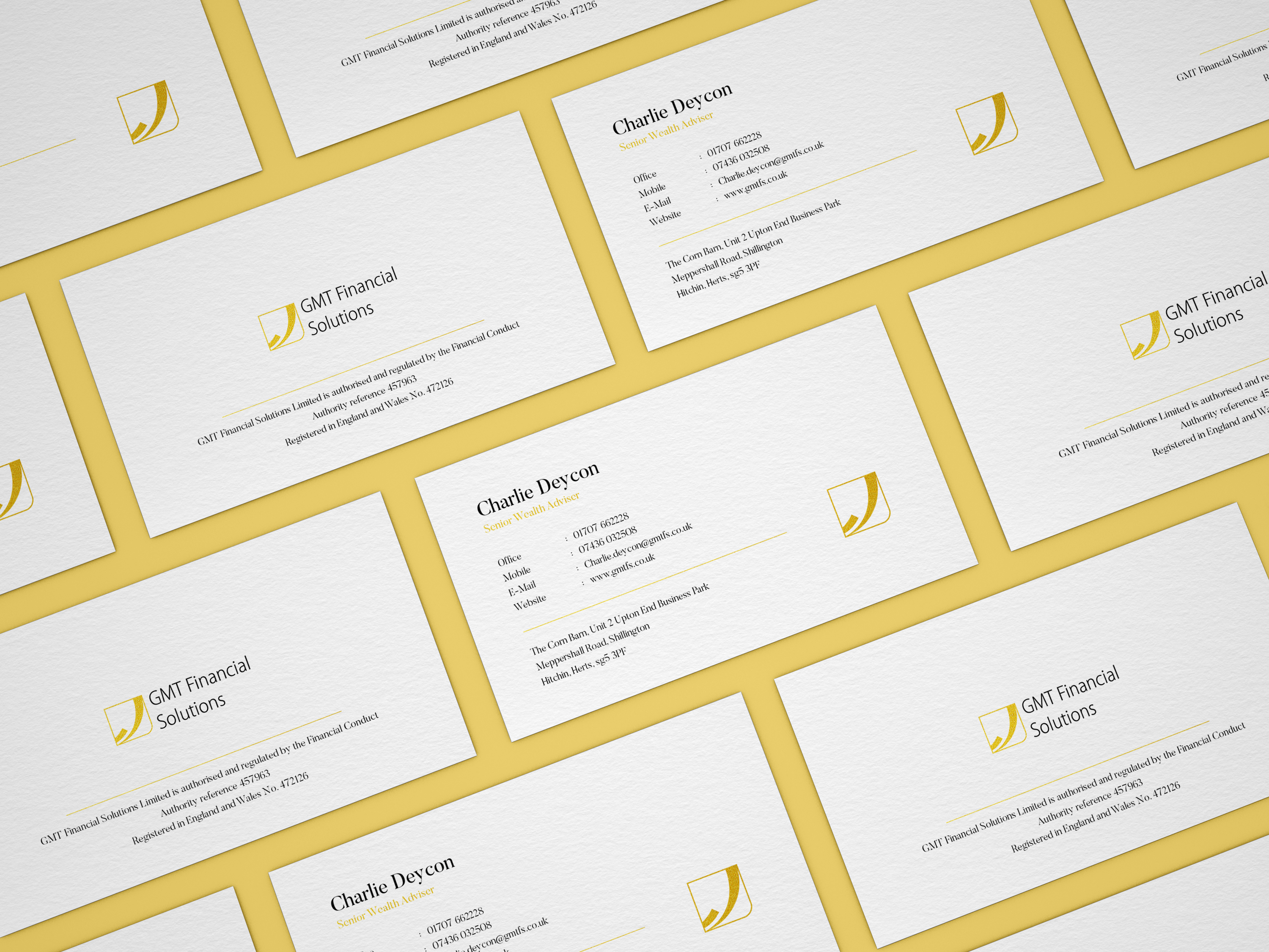 Business Card Design by wahyu azizi for Fast Marketing (Europe) LLP | Design #26948825