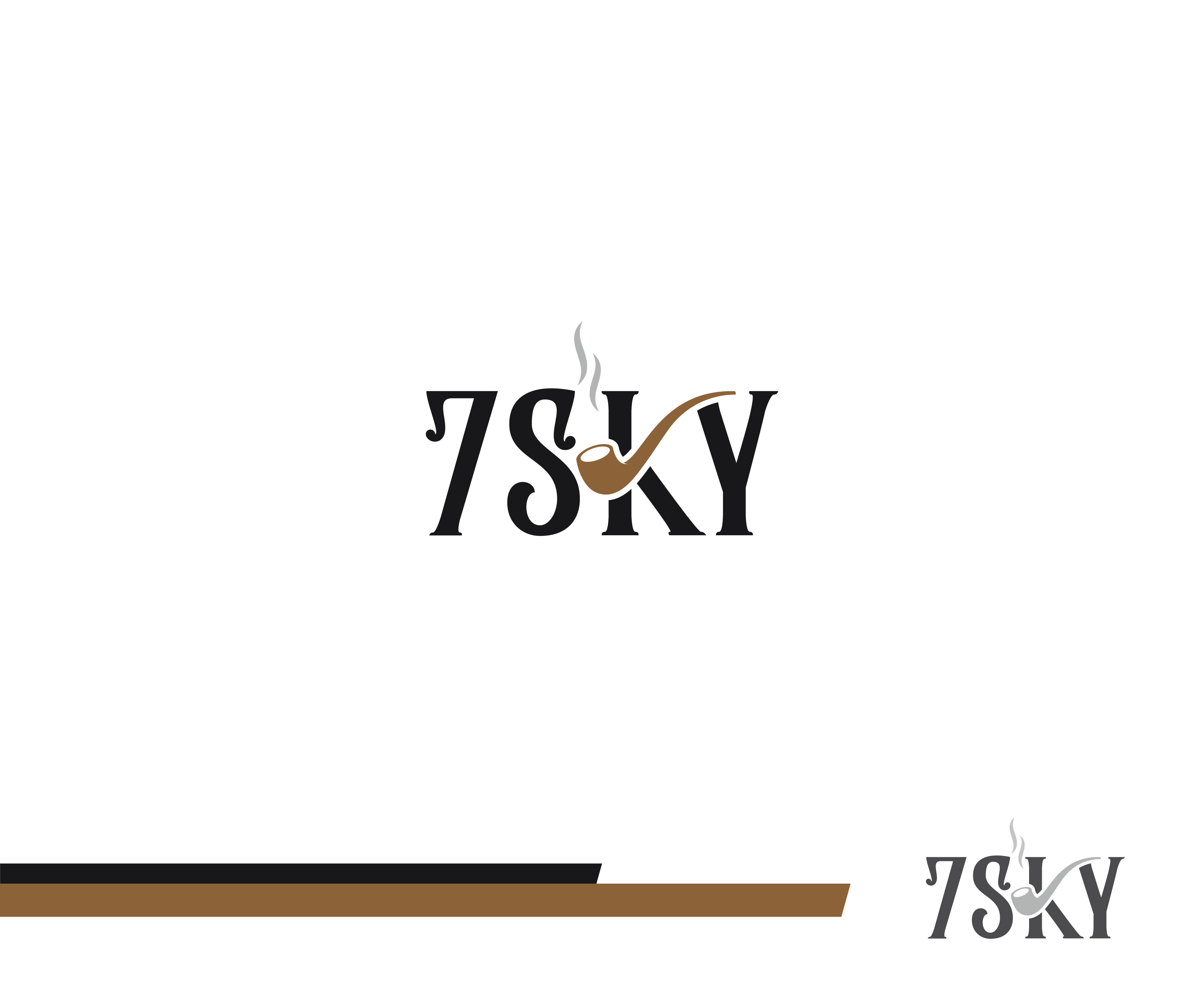 Logo Design by Fat Bat Man for this project | Design #26947276