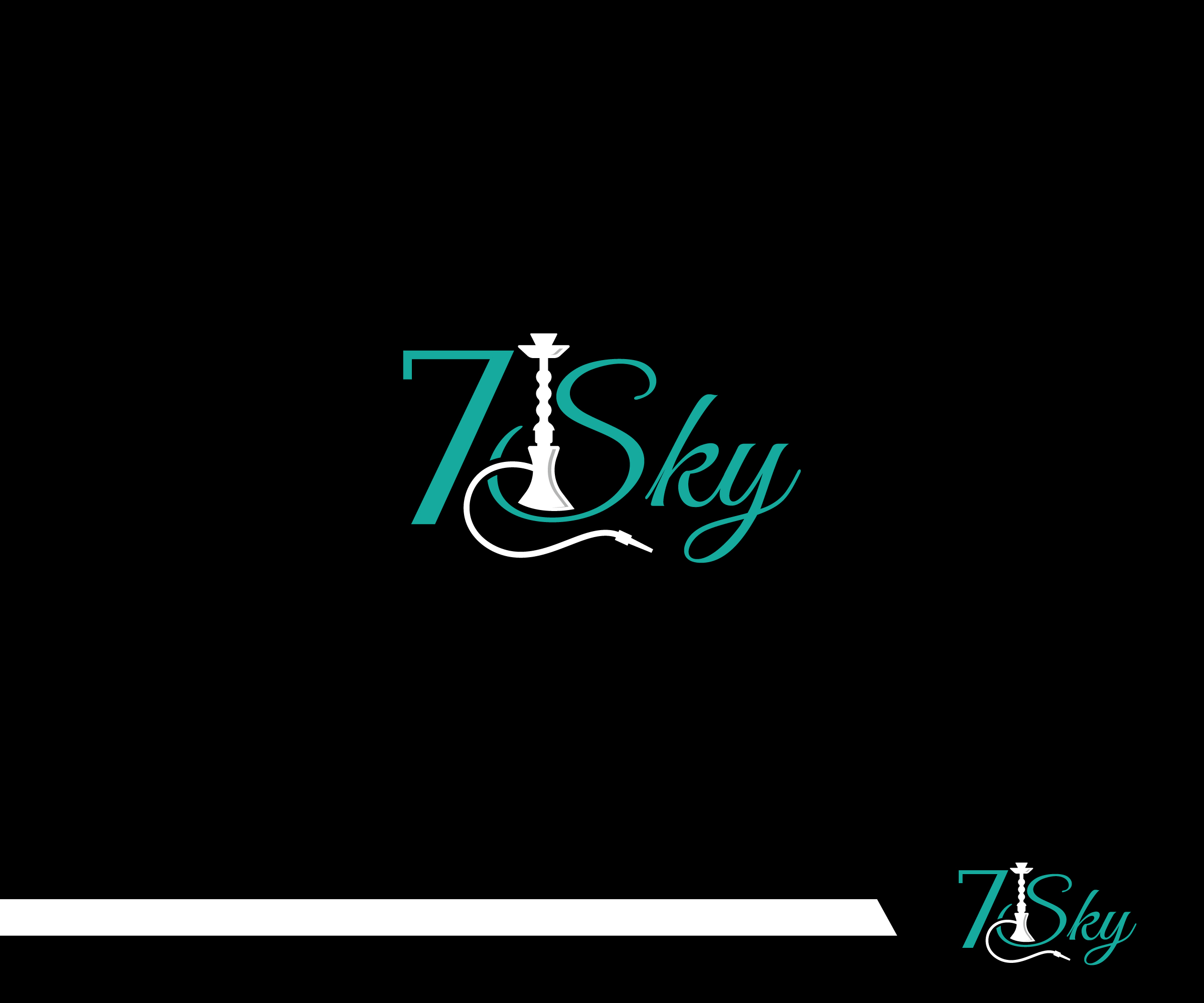 Logo Design by Fat Bat Man for this project | Design #26969421